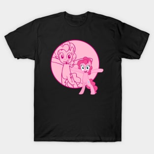 Pinkie Pie T-Shirt